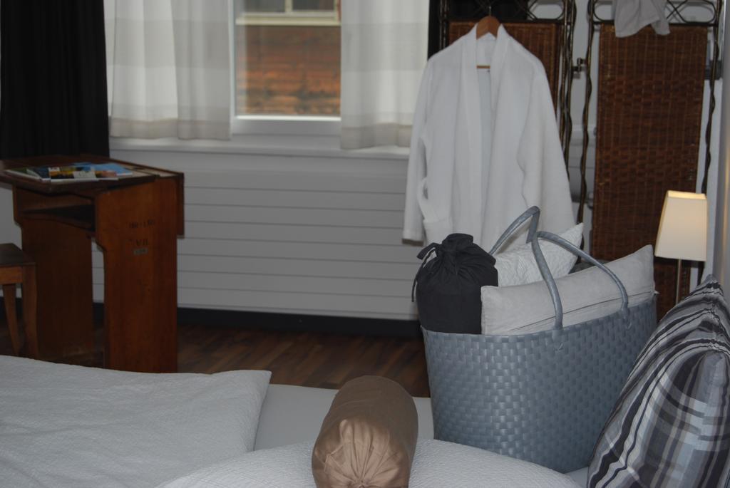 B&B Haus Zur Krone Oberriet Habitación foto